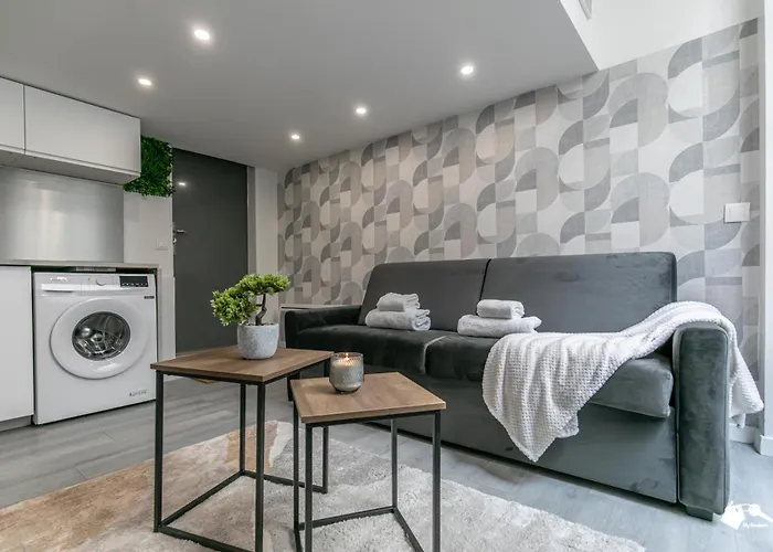 Mba Splendide 3 - Proche Musée Du Louvre Apartamento París