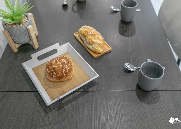 Mba Splendide 3 - Proche Musée Du Louvre *