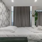 Apartment Mba Splendide 3 - Proche Musee Du Louvre Paris