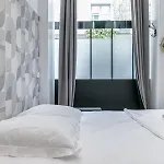 Mba Splendide 3 - Proche Musee Du Louvre Paris